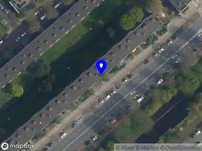 Grabzamsterdam 's-Gravenhage