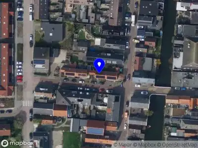 Nieuw bedrijf Klusbedrijf Drift-van-aanpakken