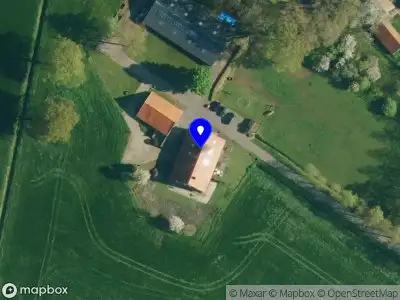 Caravanstalling De Sikker Vragender