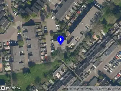 Seronef Maassluis