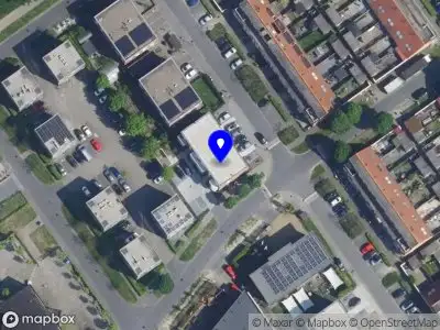Nima's taxi service Almere