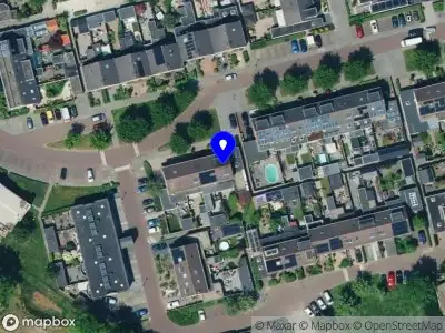 Nieuw bedrijf Jeroen van Driesten