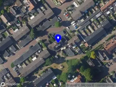 Nieuw bedrijf Bouwbedrijf Oussoren