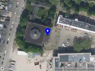 Huisartsenpraktijk Wilgenhof B.V. Bergen op Zoom