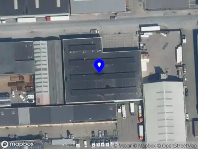 Hollander Vloeren B.V. ZAANDAM