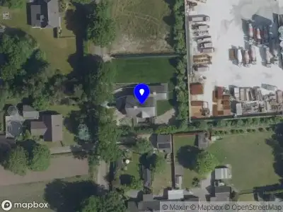 Jans droomhuizen B.V. Milheeze