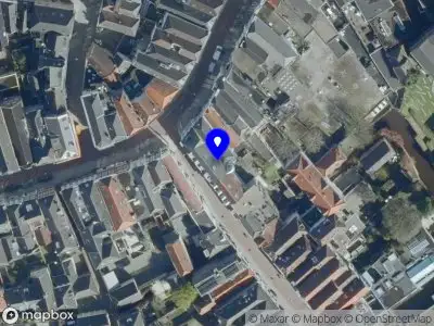 Benjamin Arctander Chiropractic B.V.