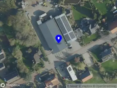 Machinehandel van Nuland B.V.