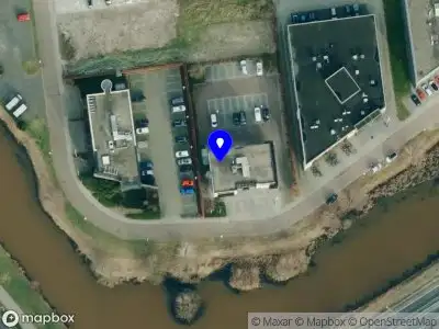 Nieuw bedrijf Praktijk Asgard B.V.