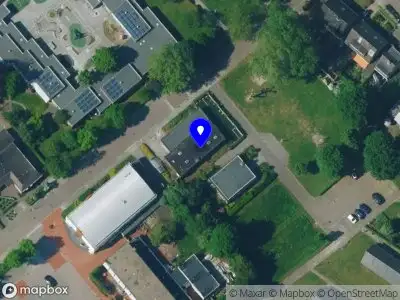 Flow Sport en Vitaliteitsstudio B.V.