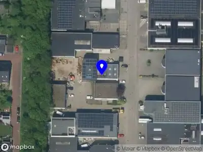 Wulp Technische Installaties B.V. Castricum