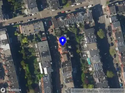 Nieuw bedrijf Bone Bruise B.V.