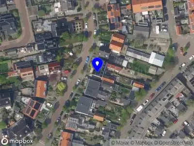 C.L. van Paridon B.V. Katwijk
