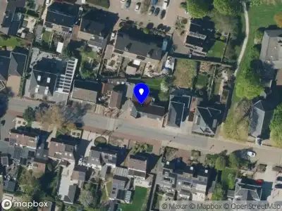 Nieuw bedrijf Familie Praktijk Martine B.V.