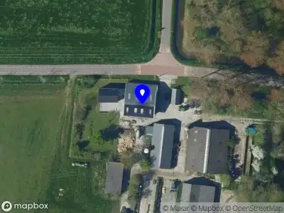 M borst dienstverlening