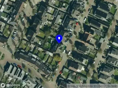 Nieuw bedrijf Roseboom Orthopedische Schoentechniek B.V.