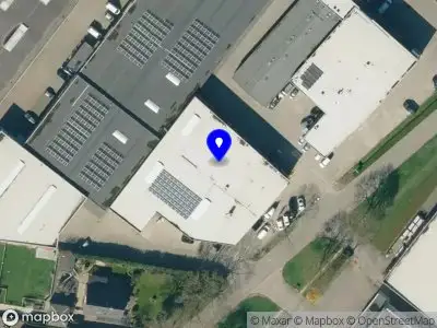 Nieuw bedrijf A-Koeltechniek B.V.