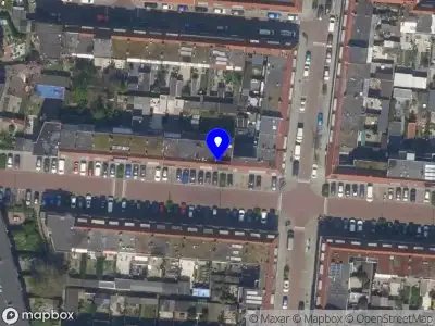 Kams Flex Vlaardingen