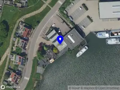 Nieuw bedrijf FitKidz vestiging III B.V.