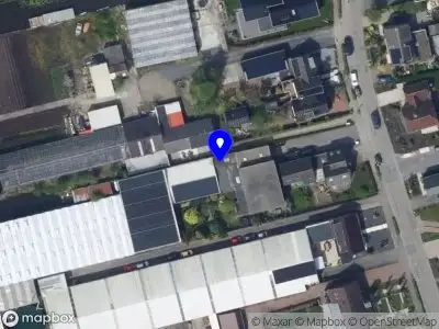 Nieuw bedrijf Van Dongen Seizoensbloemen B.V.