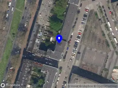 MORINEX Rotterdam