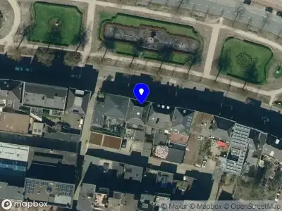 Nature Hair Experience B.V. Arnhem