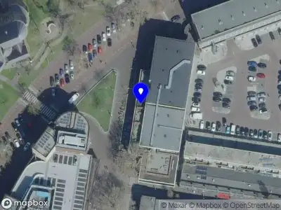 Nieuw bedrijf Nina's Sushi & Asian Kitchen