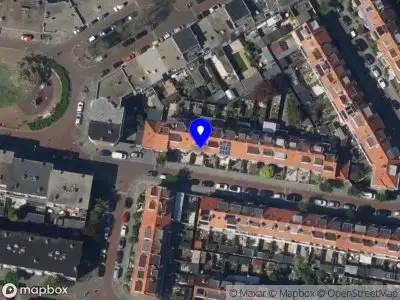 De Goffau Vastgoed 's-Gravenhage