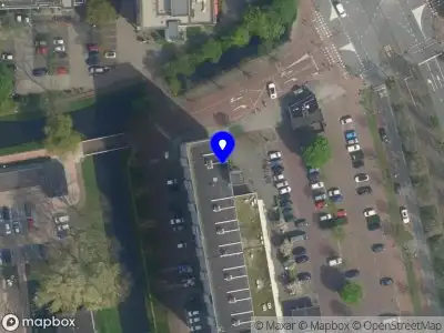 Jakob Limpens Delft