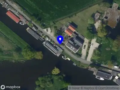 Mels kee Nieuwersluis