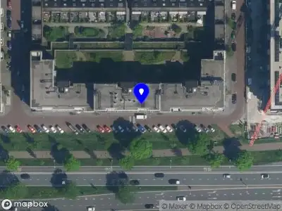 Mondzorg Sabah Haarlem