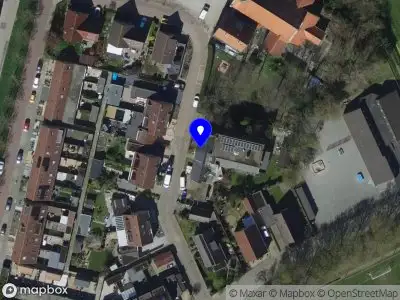 B&B Kloosterachthuizen Achthuizen