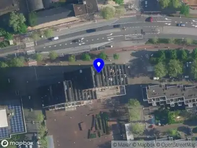 Futuro2050 Amsterdam