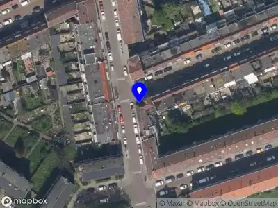 Nieuw bedrijf Indian Tandoori Spice