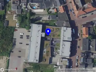 Sportzorg-Zuidwesthoek Hoogerheide