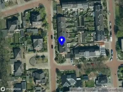 AnneCarlijnZorgt Ede
