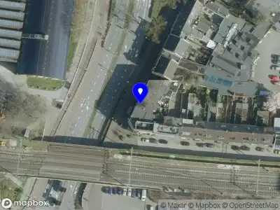 Kaz van de Put Tilburg