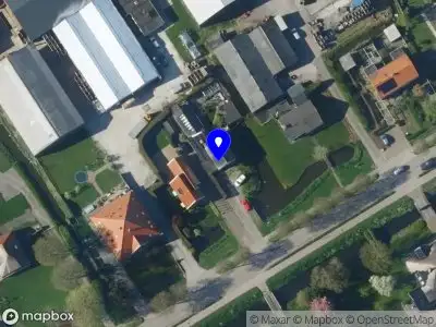 B&B Skitter-Rent Zwaagdijk-Oost