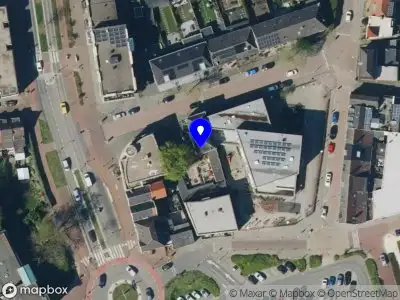 Nieuw bedrijf The Event Lab