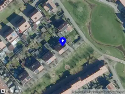 Hoogydb ROSMALEN