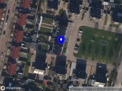 Massagepraktijk Ans Appingedam