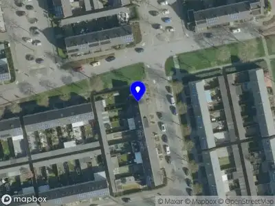 Nieuw bedrijf El Ghousli