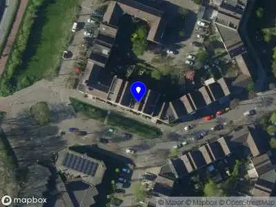 Nieuw bedrijf Helping Hands Thuiszorg