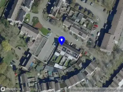 Isabelle Kindercoach