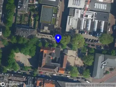 FelixZorgt Haarlem