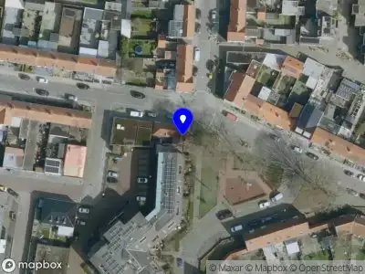 Accordeonist Kingswood