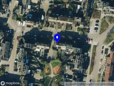 Carlien Glas Wandelcoach