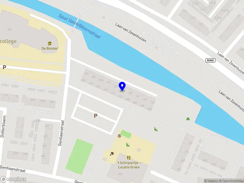 Zegers Zorgverlening