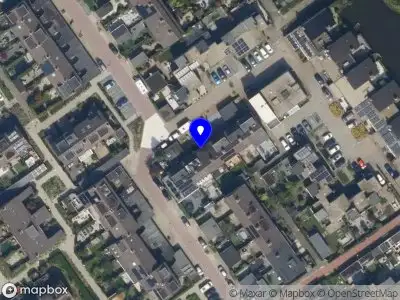 Virrie Capelle aan den IJssel