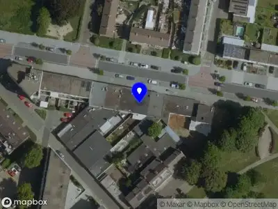Cafe Bora Heerlen